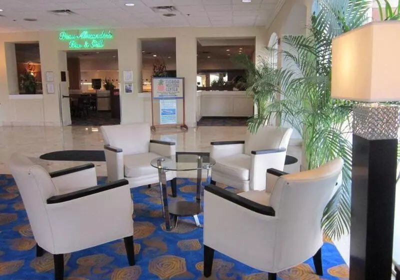 Plaza Hotel Fort Lauderdale