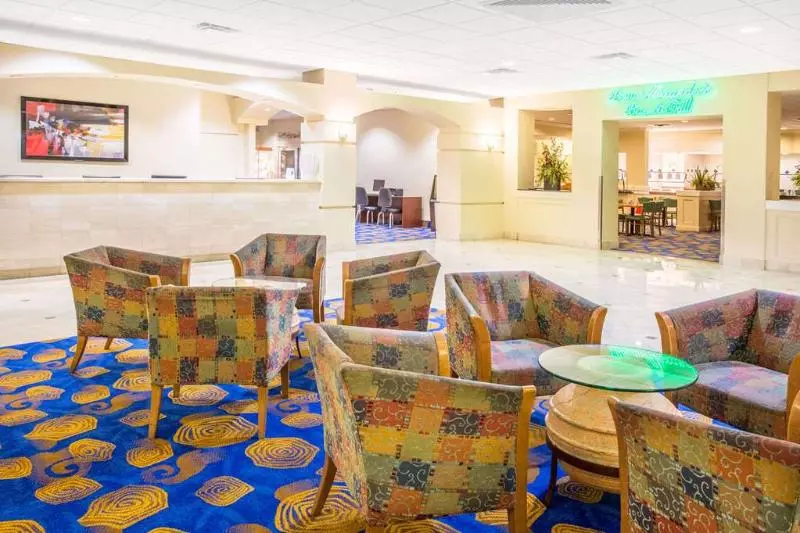 Plaza Hotel Fort Lauderdale