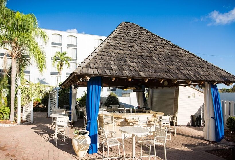 Plaza Hotel Fort Lauderdale