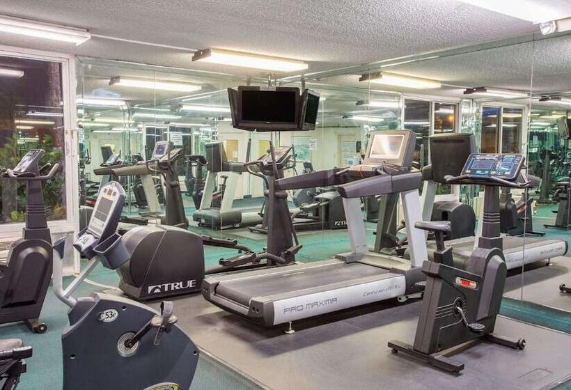 Plaza Hotel Fort Lauderdale