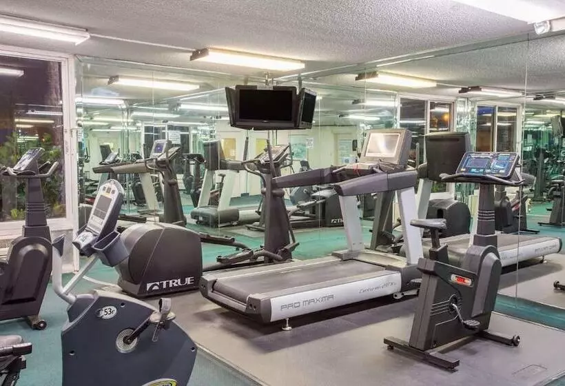 Plaza Hotel Fort Lauderdale