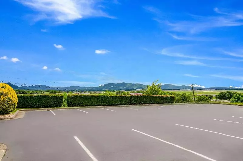 هتل Quality Inn Roanoke Airport