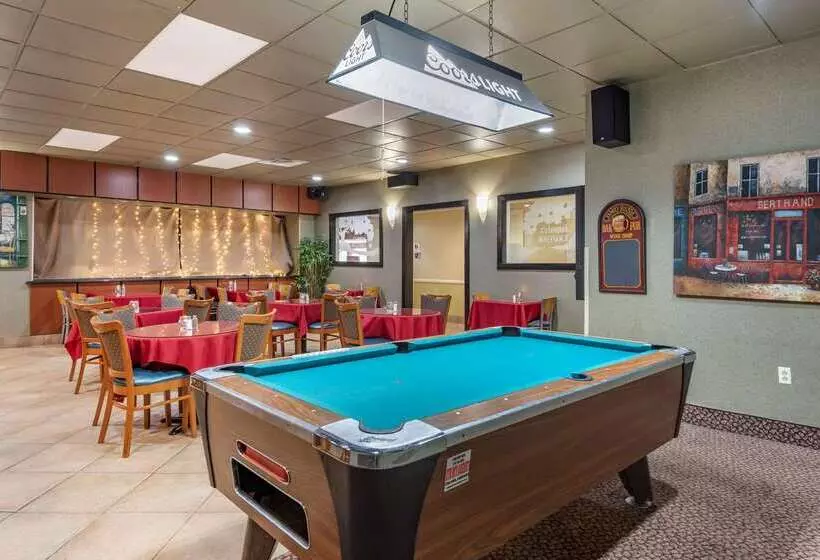 酒店 Quality Inn & Suites Vestal Binghamton Near University