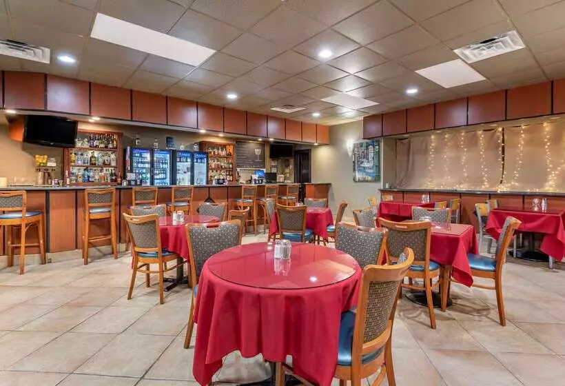 酒店 Quality Inn & Suites Vestal Binghamton Near University