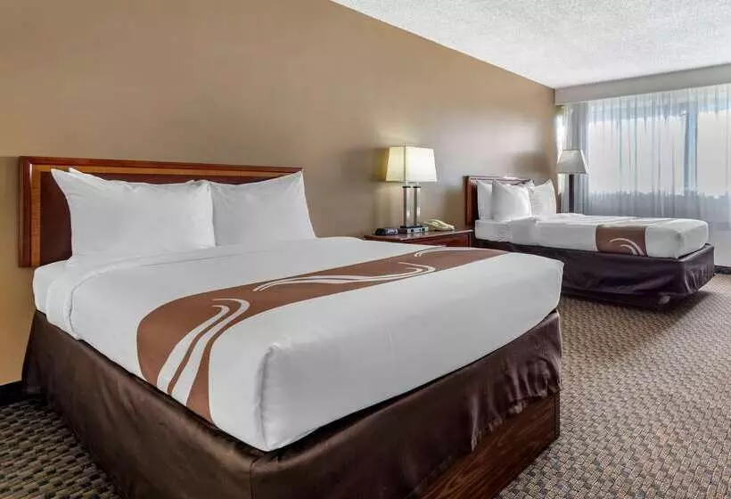 酒店 Quality Inn & Suites Vestal Binghamton Near University