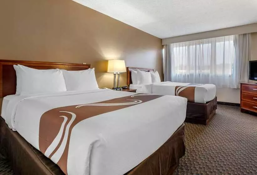 酒店 Quality Inn & Suites Vestal Binghamton Near University