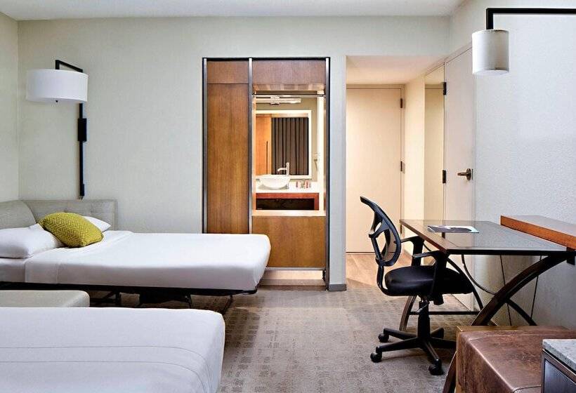 فندق San Antonio Marriott Northwest Medical Center