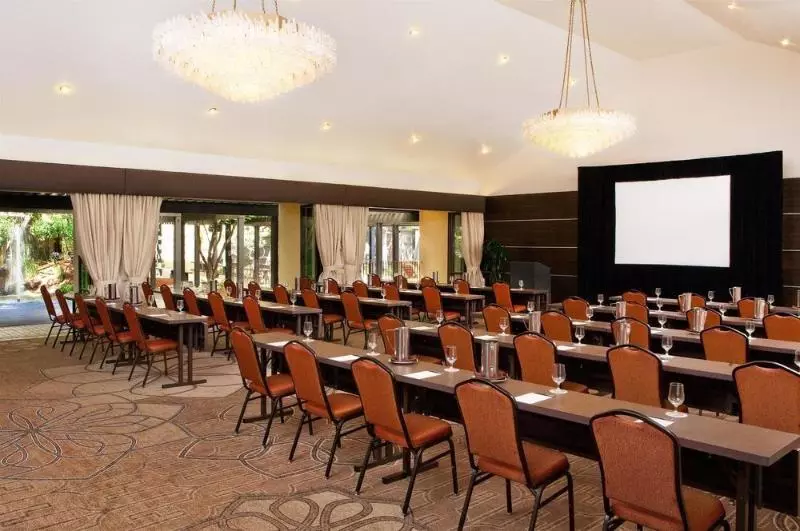 Hotel Sheraton Palo Alto