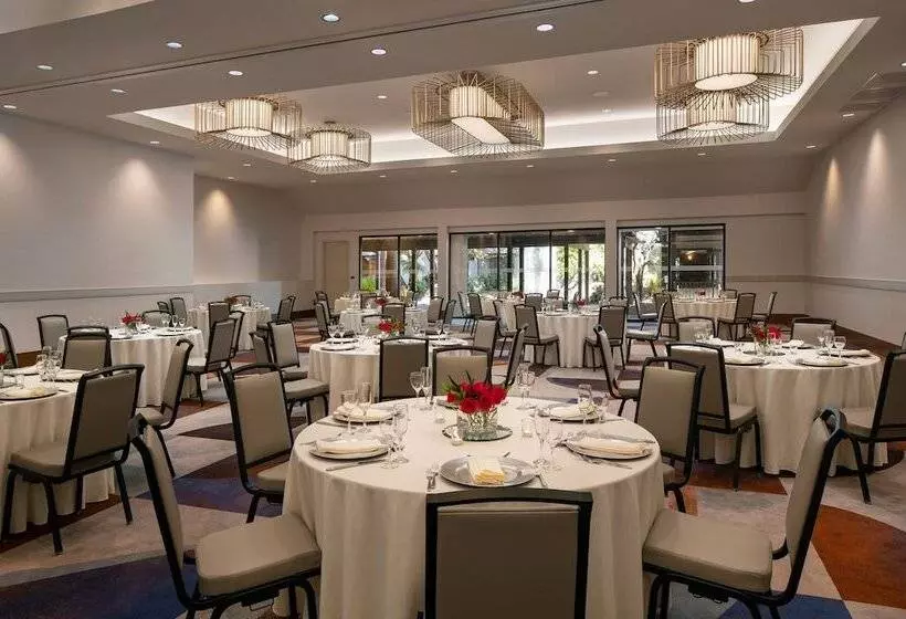 Hotel Sheraton Palo Alto