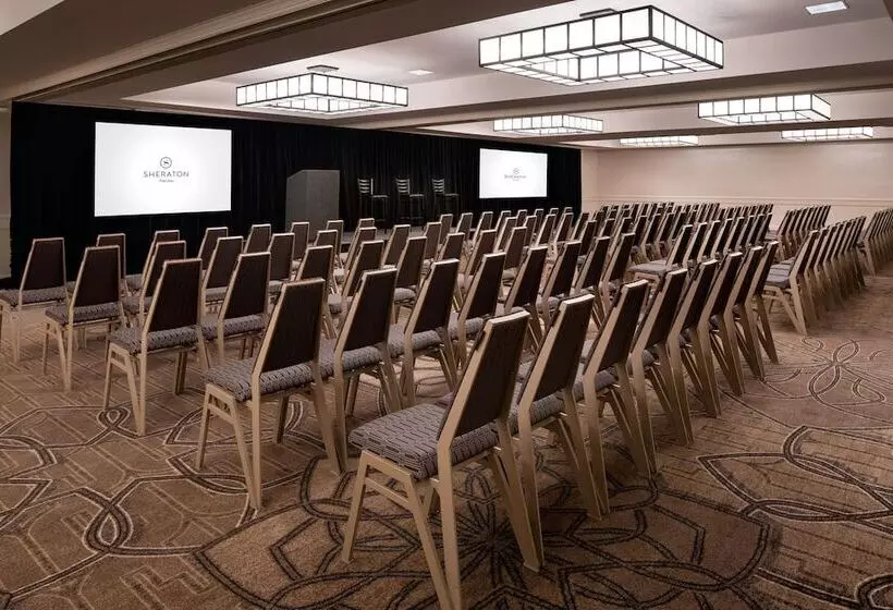 Hotel Sheraton Palo Alto