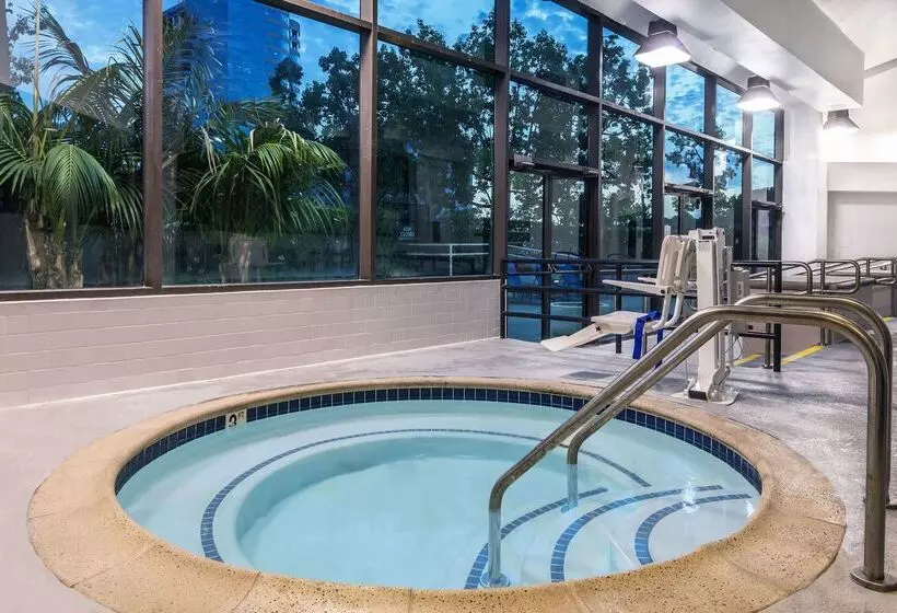 Otel Sonesta Irvine John Wayne Airport