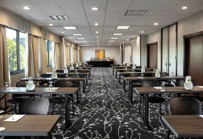 Otel Sonesta Irvine John Wayne Airport