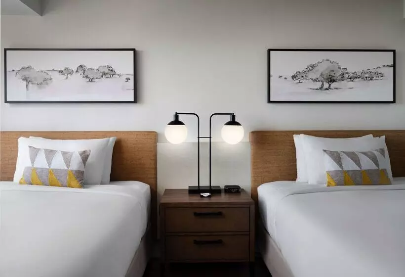 Otel Sonesta Irvine John Wayne Airport