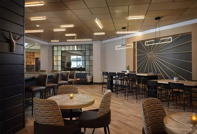 Otel Sonesta Irvine John Wayne Airport