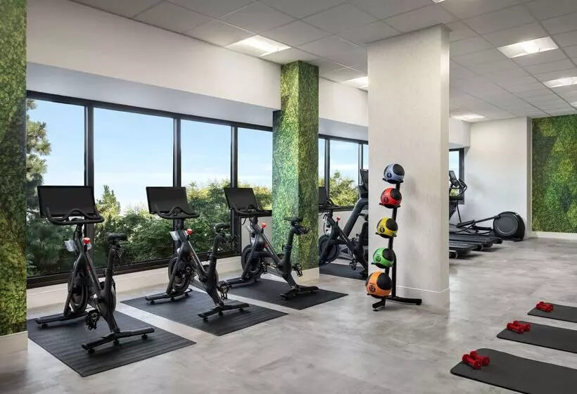 Otel Sonesta Irvine John Wayne Airport