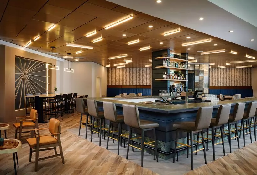 Otel Sonesta Irvine John Wayne Airport