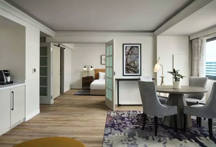 Otel Sonesta Irvine John Wayne Airport