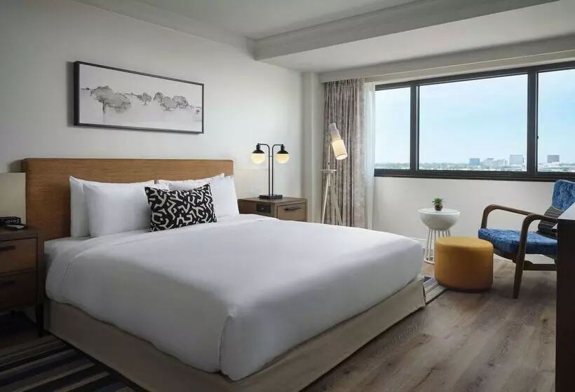 Otel Sonesta Irvine John Wayne Airport