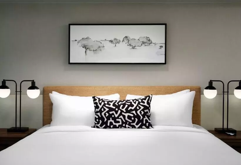 Otel Sonesta Irvine John Wayne Airport