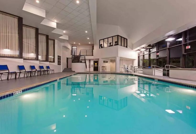 Otel Sonesta Irvine John Wayne Airport