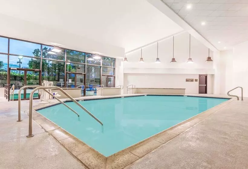 Otel Sonesta Irvine John Wayne Airport