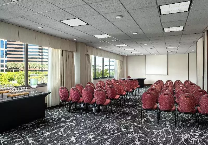 Otel Sonesta Irvine John Wayne Airport