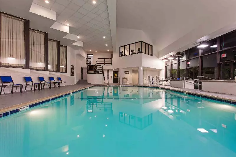 Otel Sonesta Irvine John Wayne Airport