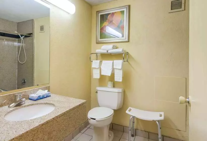 호텔 Suburban Studios Chester I95