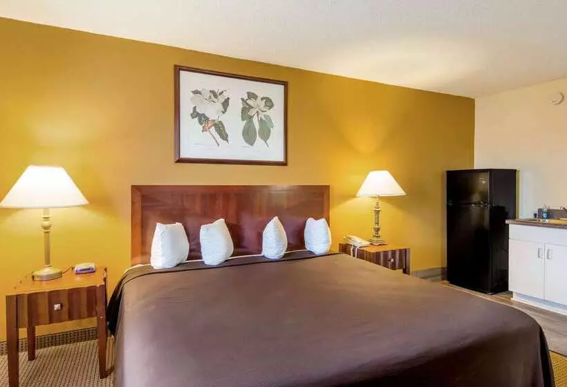 호텔 Suburban Studios Chester I95