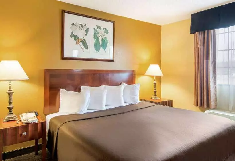 호텔 Suburban Studios Chester I95