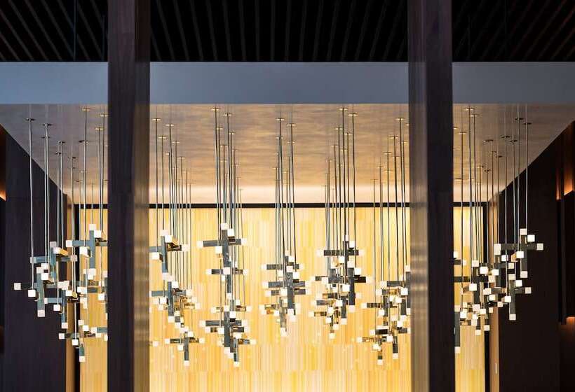 فندق The Ritzcarlton, Chicago