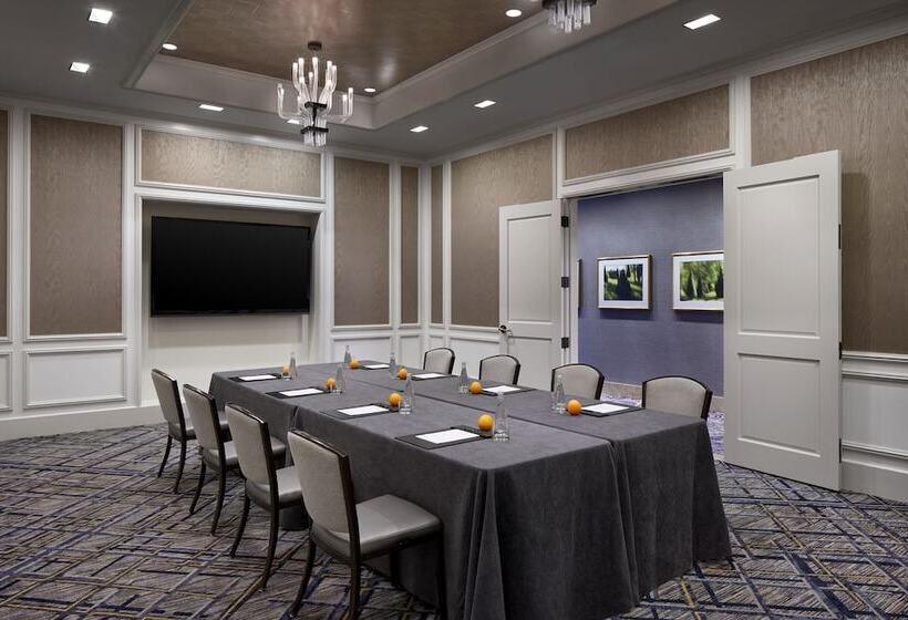 فندق The Ritzcarlton, Chicago