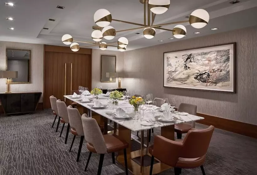 Отель The Ritzcarlton, Chicago