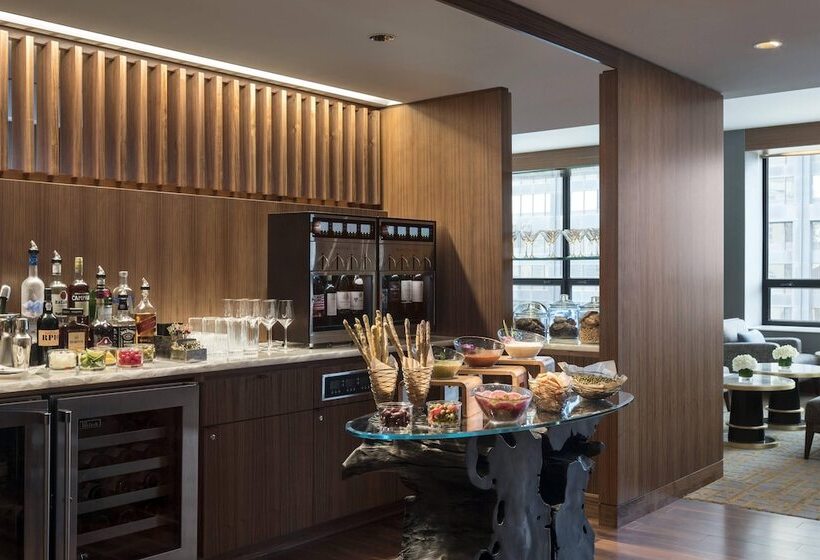 فندق The Ritzcarlton, Chicago