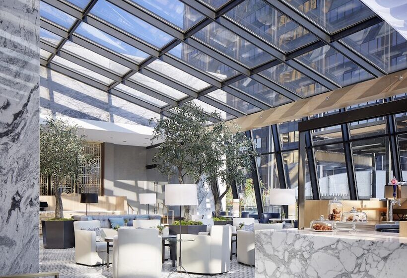 فندق The Ritzcarlton, Chicago