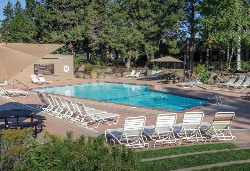 Otel Seventh Mountain Resort