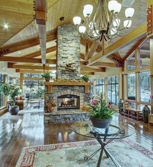 Otel Seventh Mountain Resort