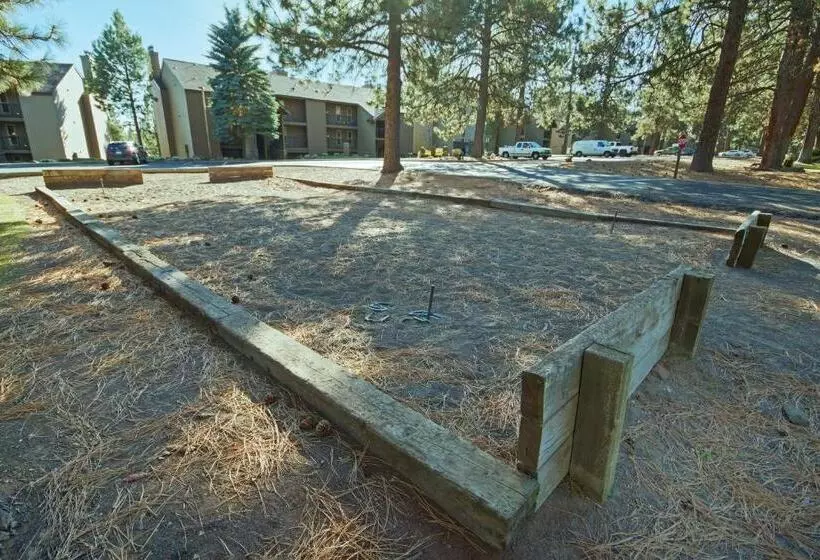 Szálloda Seventh Mountain Resort