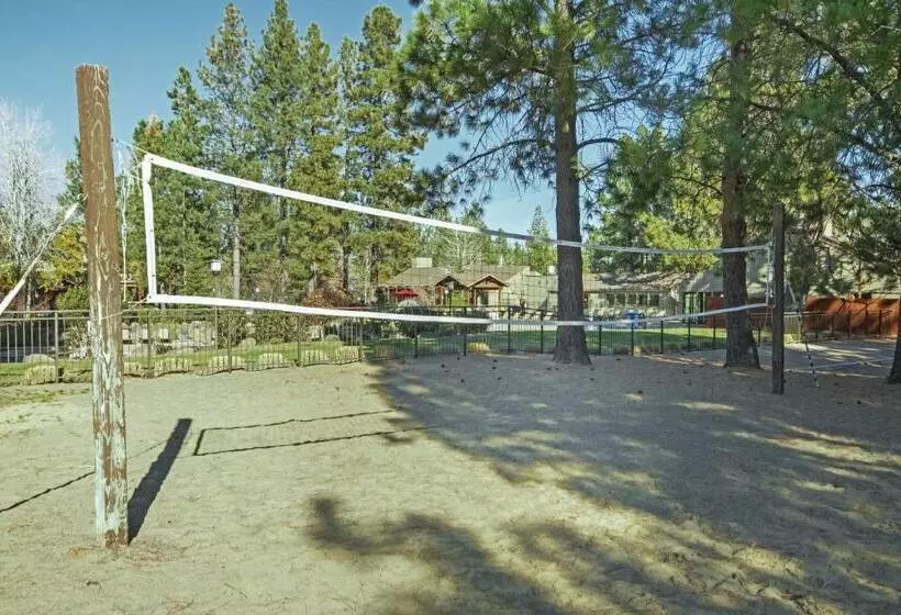 Szálloda Seventh Mountain Resort