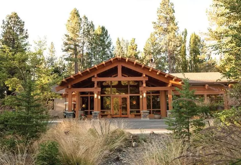 Szálloda Seventh Mountain Resort