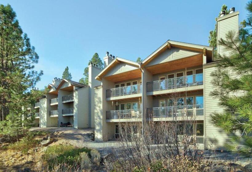 Otel Seventh Mountain Resort