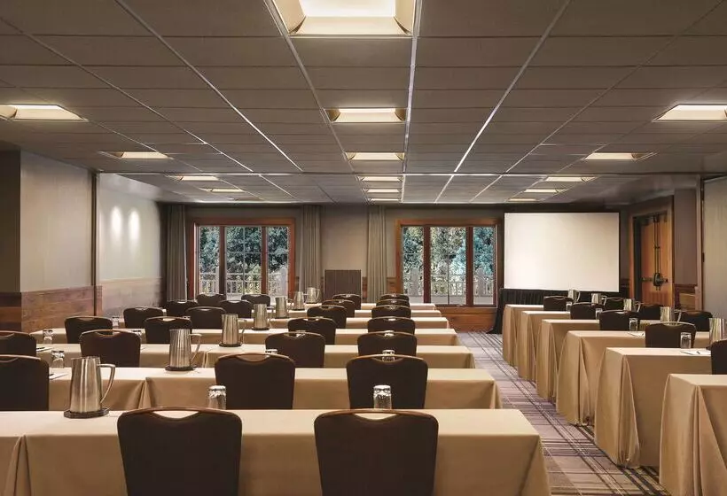 Hyatt Regency Lake Tahoe Resort, Spa & Casino