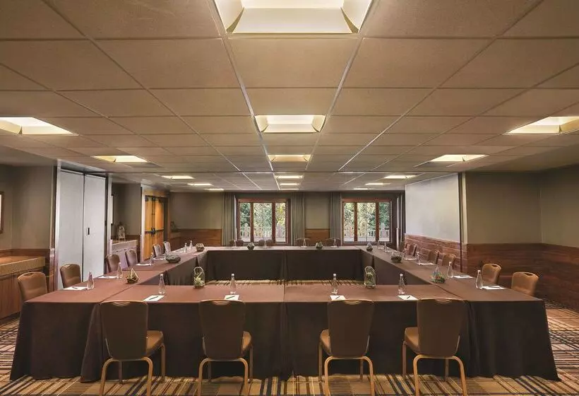 Hyatt Regency Lake Tahoe Resort, Spa & Casino