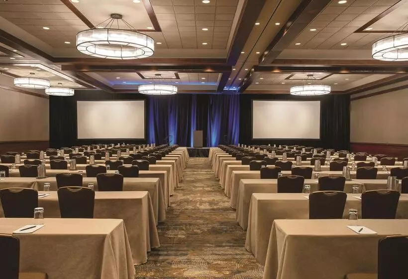 Hyatt Regency Lake Tahoe Resort, Spa & Casino