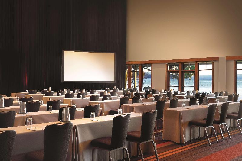 Hyatt Regency Lake Tahoe Resort, Spa & Casino