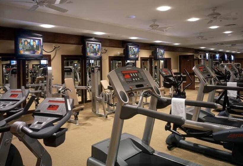 Hyatt Regency Lake Tahoe Resort, Spa & Casino