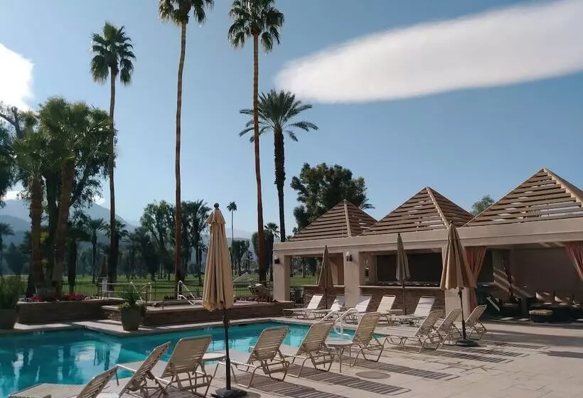 Indian Wells Resort