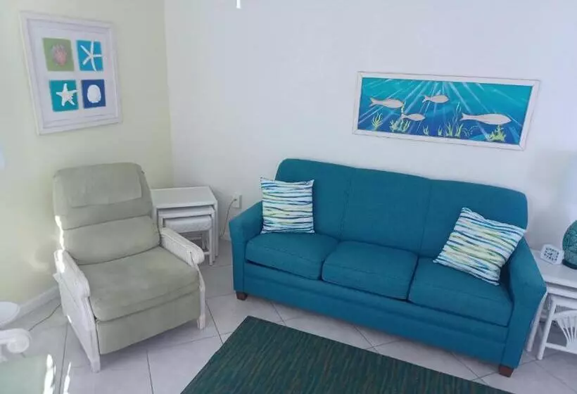 Islander Beach Resort  New Smyrna Beach