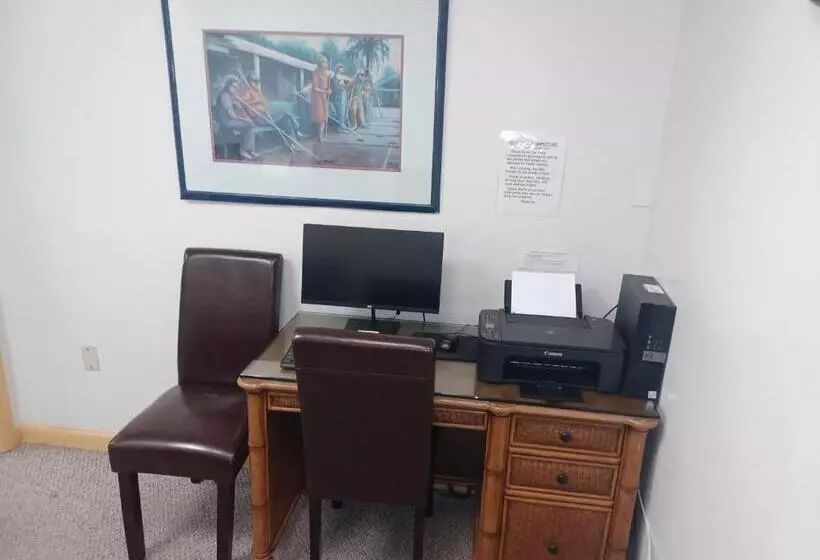 Islander Beach Resort  New Smyrna Beach