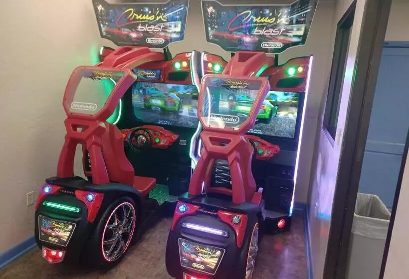 Islander Beach Resort  New Smyrna Beach